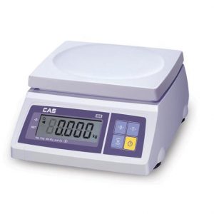 CAS SW-1C Digital Weighing 30KG Scale