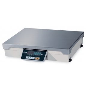 CAS PDII Weight Only Scale with Serial (RS232)