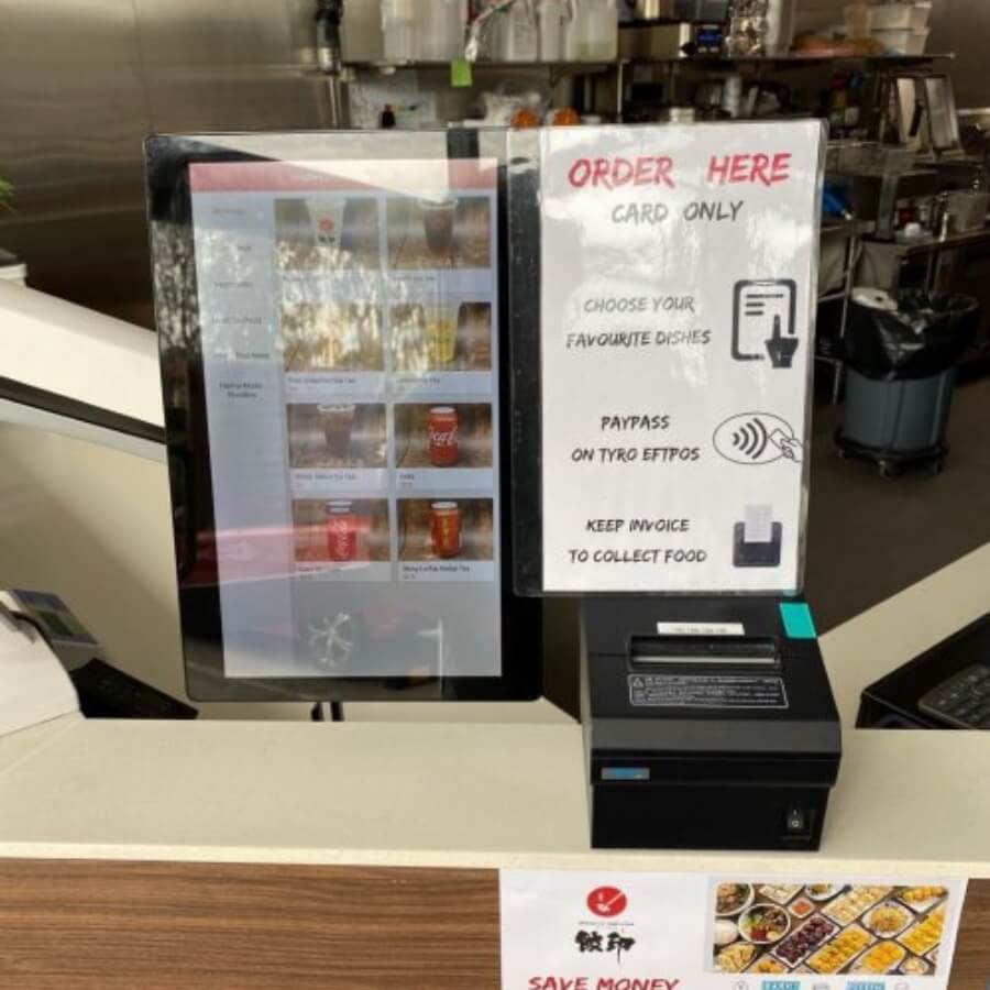 point of sale systems australia